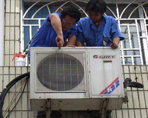 淳化空调售后维修服务中心在哪里找