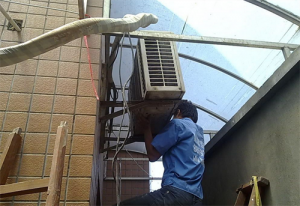 淳化空调维修售后服务中心