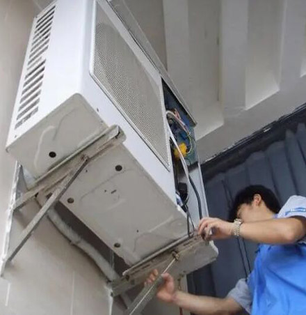 淳化24小时空调维修热线