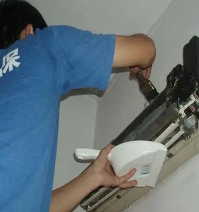 淳化空调清洗保养