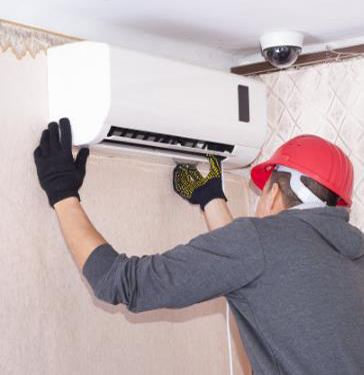 淳化空调内机噪音大