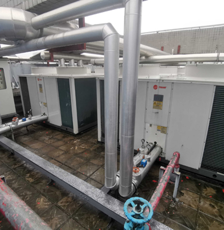 淳化附近中央空调维修 淳化上门中央空调维修